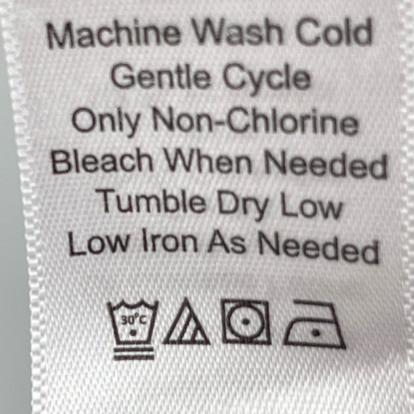 Adrianna Papell Blue Abstract Floral Pleated Flouncy Skirt Size 14 - Picture 11 of 12